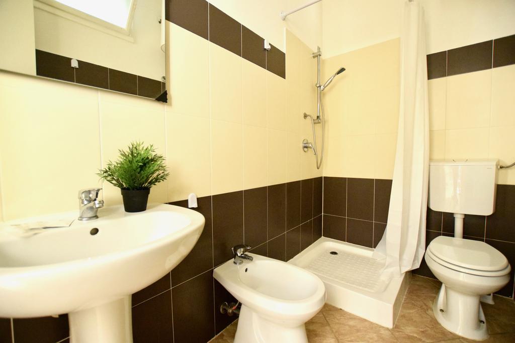 Budget Apartment By Hi5 - Revai Koz Budapest Ngoại thất bức ảnh