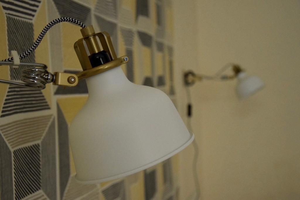 Budget Apartment By Hi5 - Revai Koz Budapest Ngoại thất bức ảnh