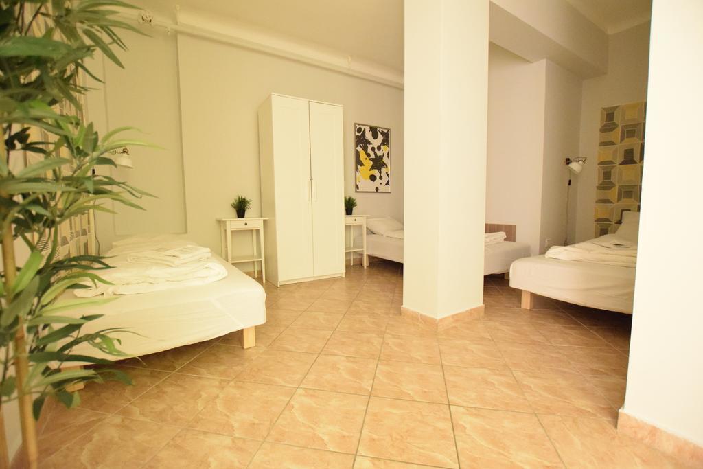 Budget Apartment By Hi5 - Revai Koz Budapest Ngoại thất bức ảnh
